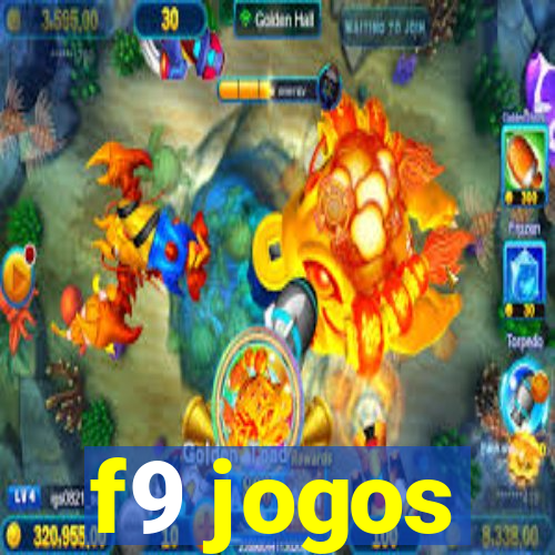 f9 jogos